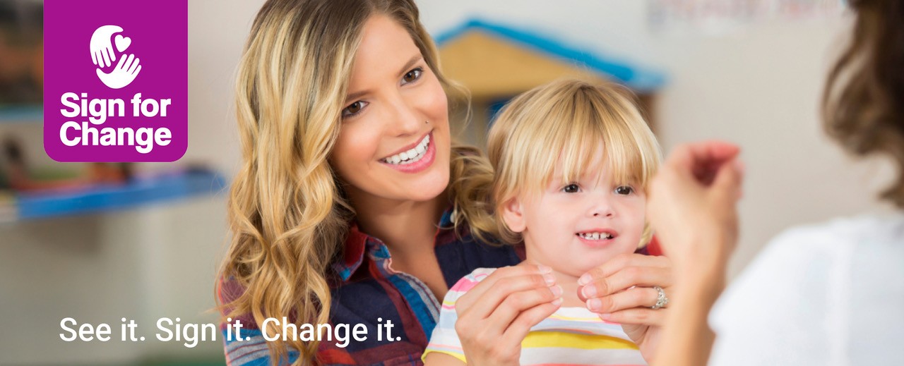 Join Sign for Change, a 30-day NZSL peer-to-peer challenge raising funds to support Deaf and hard of hearing communities across Aotearoa. Register your interest today.